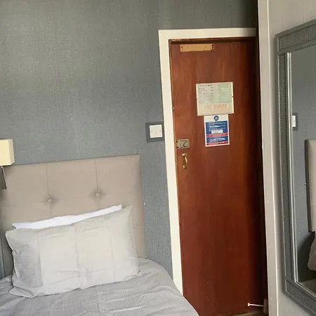 Bed & Breakfast The Rockley Blackpool