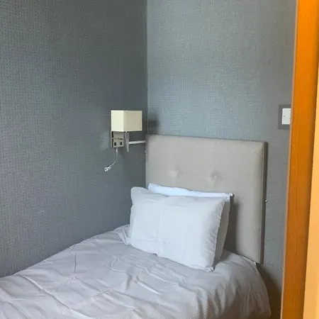 The Rockley Blackpool