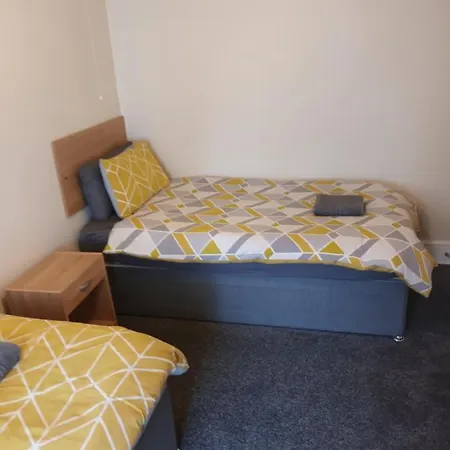Strides Hotel