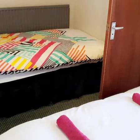 Hotel Bloomfield *