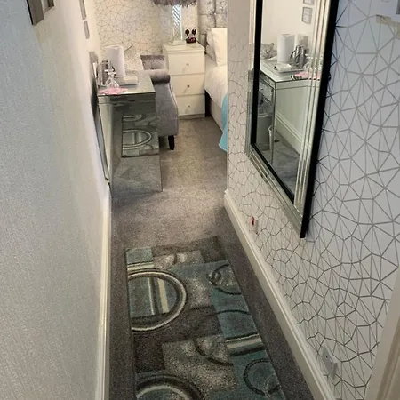 Sorrento House 블랙풀