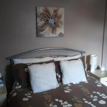 Atlantis Bed & Breakfast 3*