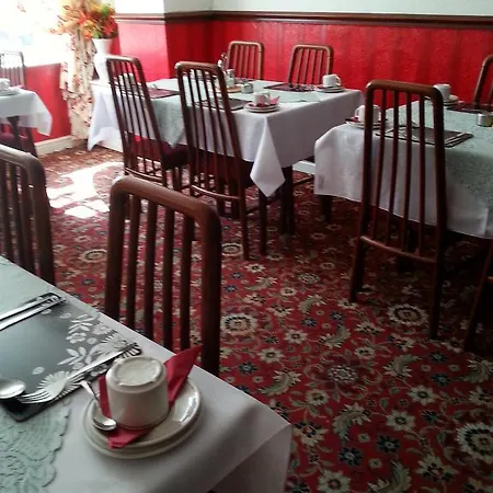 Franklin Guest house *