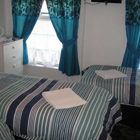 Franklin Guest house *