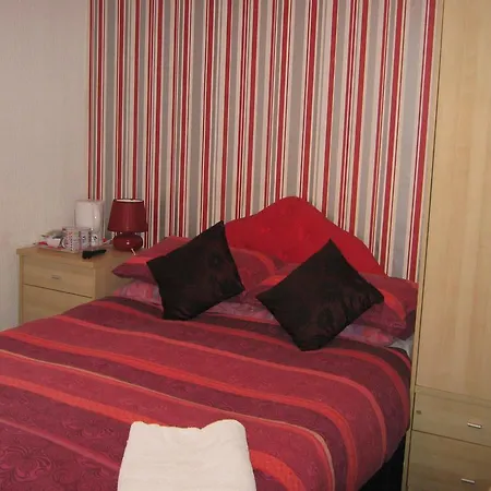 Guest house Franklin *