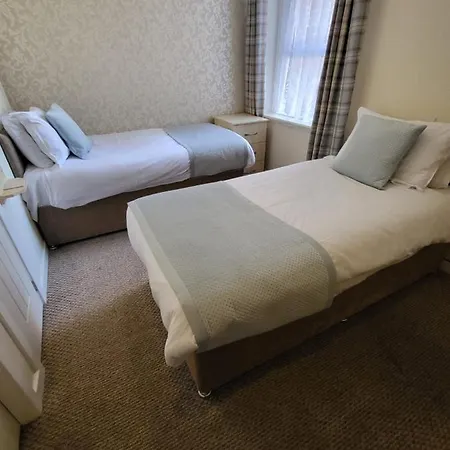 The Lumada 3* Blackpool