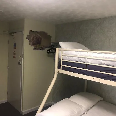Guest house Ultimate Family Blackpool