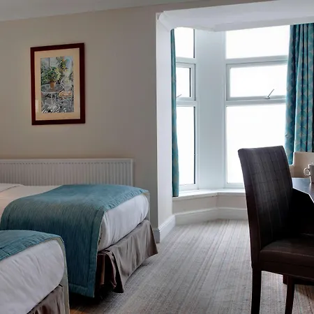 Western Carlton Hotell