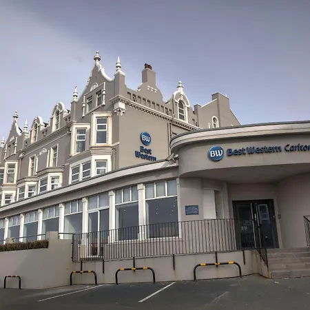 Hotell Western Carlton 3*