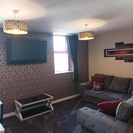 Rose Apartament