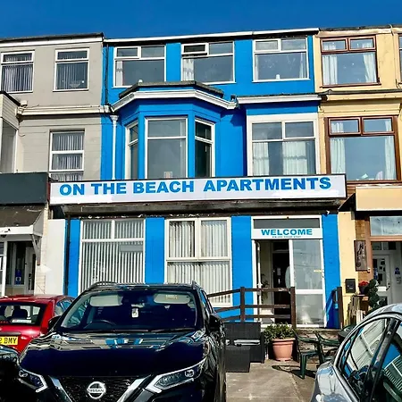 On The Blackpool