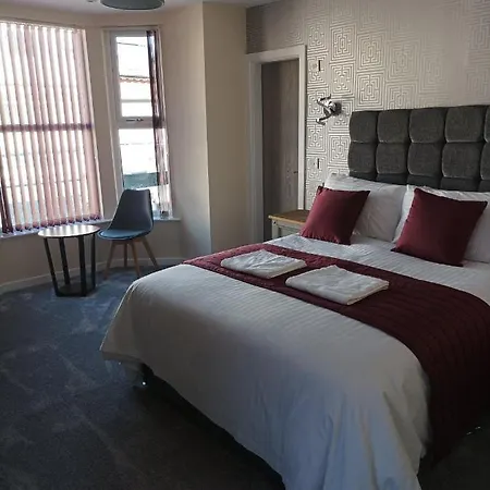 Rose Apartament *
