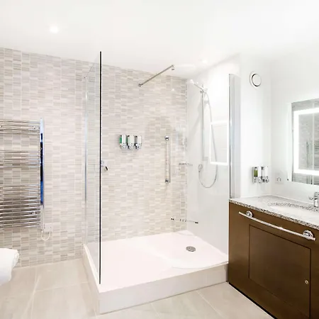 Hampton By Hilton 3* Blackpool