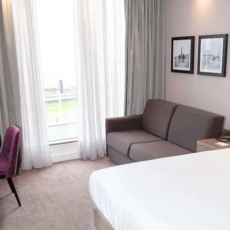 Hotel Hampton By Hilton Blackpool