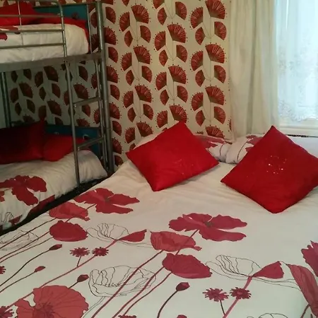Croft House Hotel Hotel *