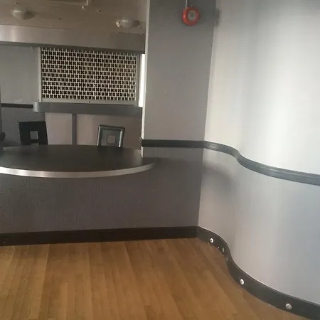 招待所 奥尔巴尼酒店