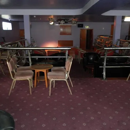 Guest house Sunnyside
