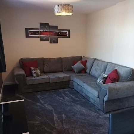 Rose Apartament *