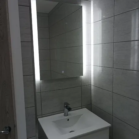 Rose Apartament *