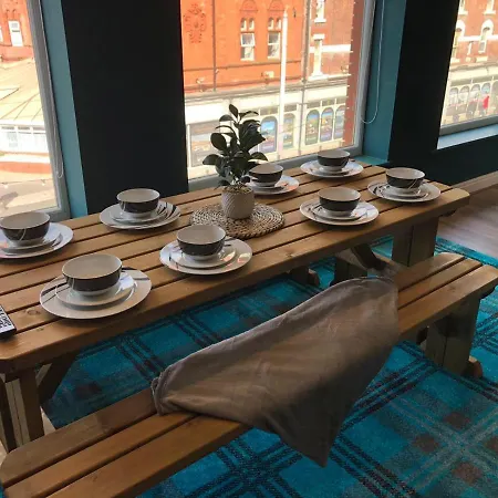 Apartment Ocean View - Belgravia *