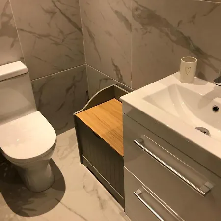 Apartment Ocean View - Belgravia *