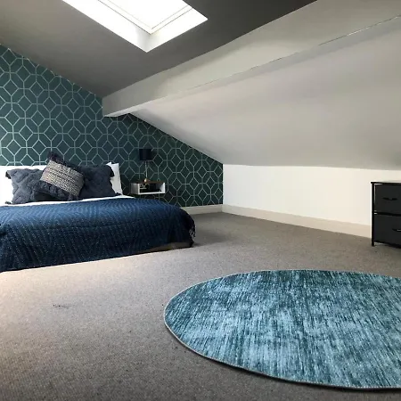 Apartment Ocean View - Belgravia