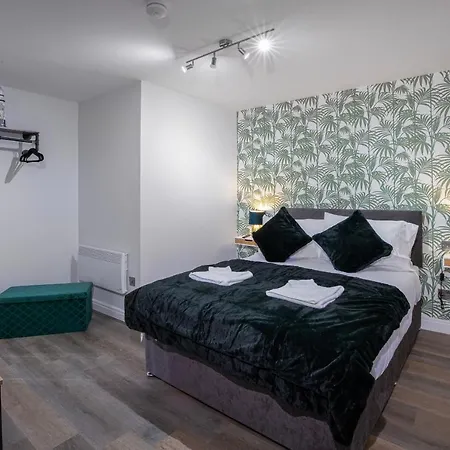 Apartment Ocean View - Belgravia *