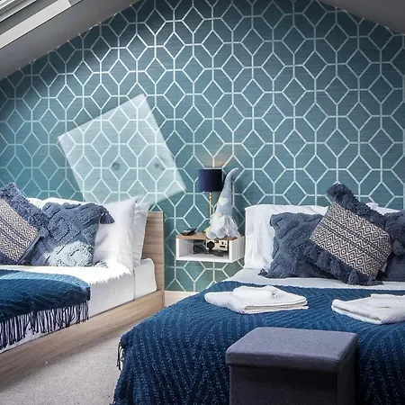 Apartment Ocean View - Belgravia