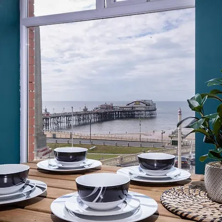 Apartment Ocean View - Belgravia