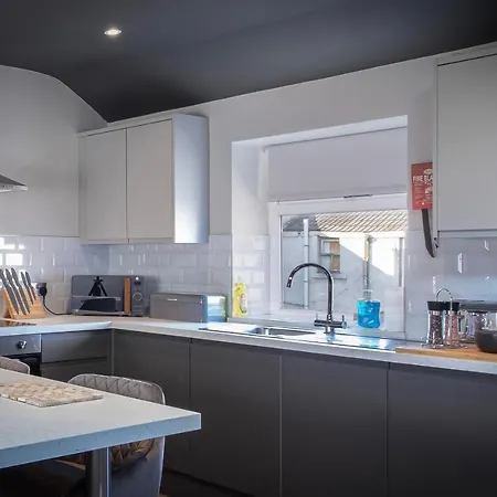 Apartment Ocean View - Sloane Blackpool