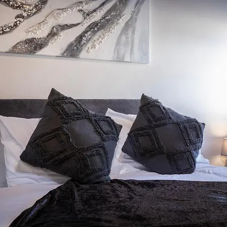 Apartment Ocean View - Sloane Blackpool
