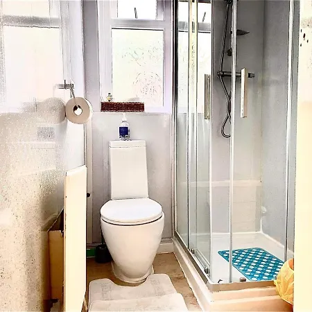 Bed & Breakfast Number 36 Blackpool