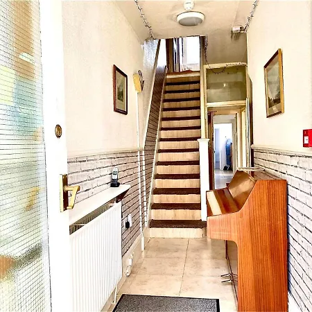 Number 36 Bed & Breakfast