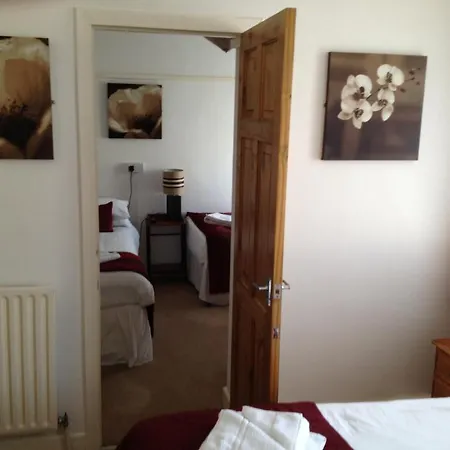 Hotel Barton