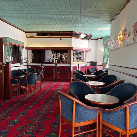 Sunset Hotel Blackpool