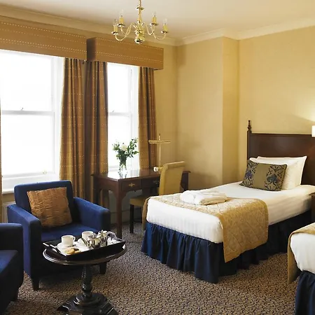 Hotell Imperial