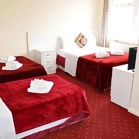 Sunset Hotel 3*