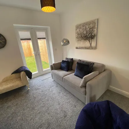 Abode - Silver Sands Blackpool