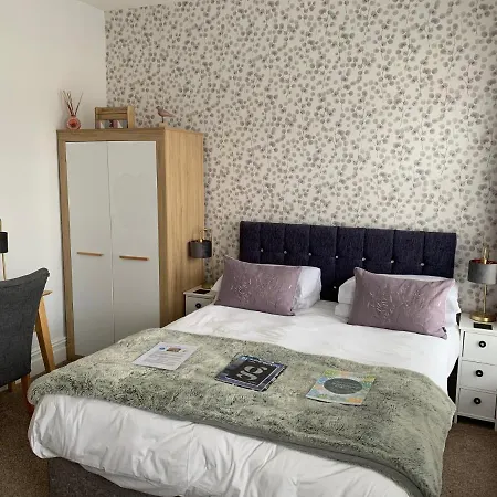 The Fylde International Guest house 4*