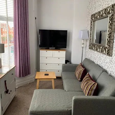 The Fylde International Guest house