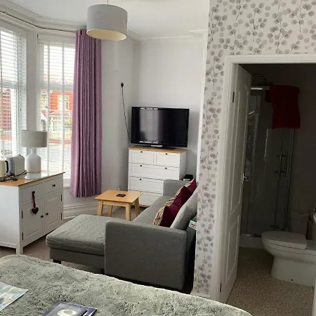 The Fylde International Guest house 4*