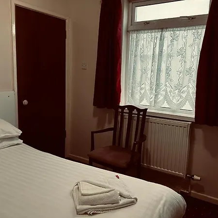 Sunset Hotel 3*