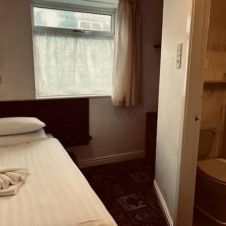 Sunset Hotel