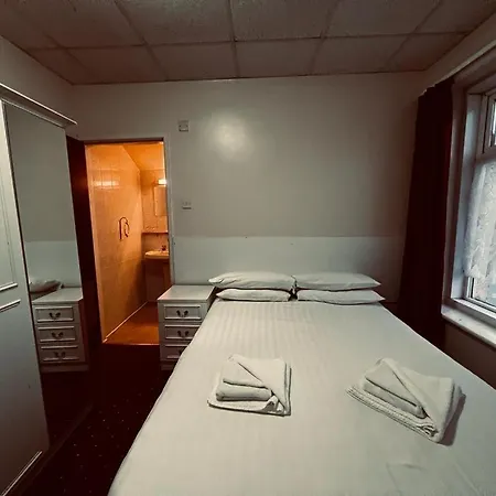 Sunset Hotel