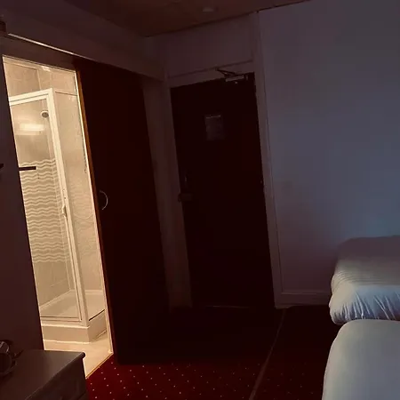Hotel Sunset