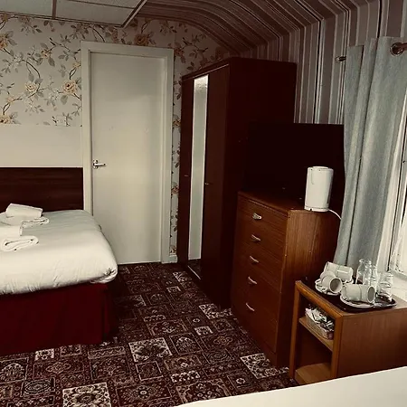 Hotel Sunset 3*