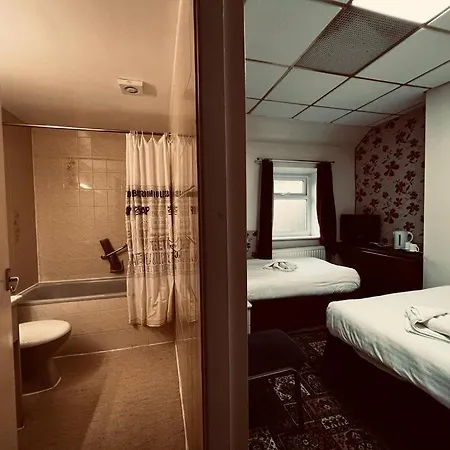 Sunset Hotel 3*