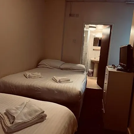 Sunset Hotel 3*