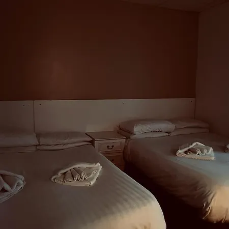 Sunset Hotel