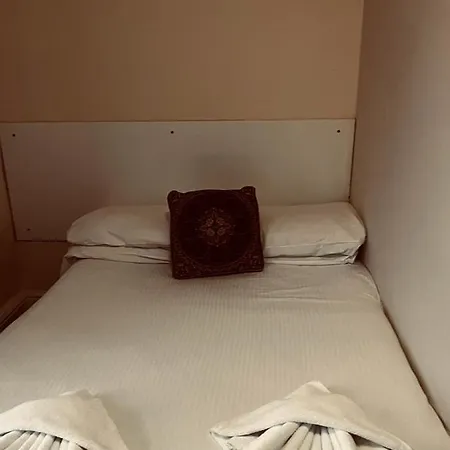 Sunset Hotel Blackpool